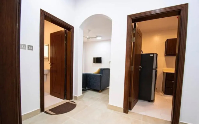 OYO 145 Jandul Salalah 2 Furnished Apartment