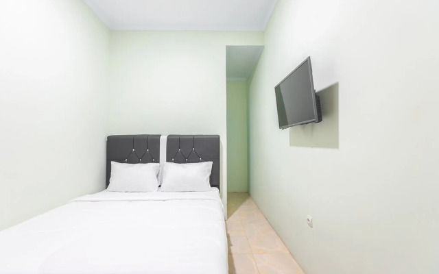 Mahkota Sivali by OYO Rooms