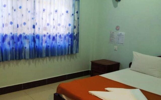 Star Villa Guesthouse
