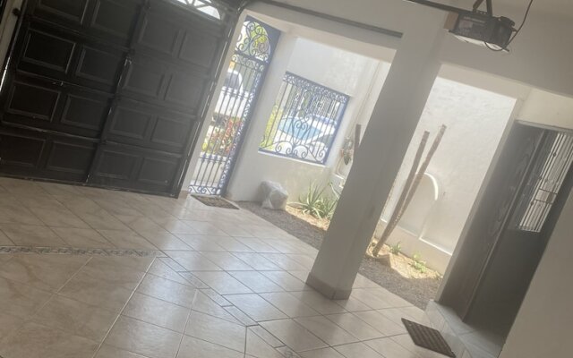 Playa Azul casa