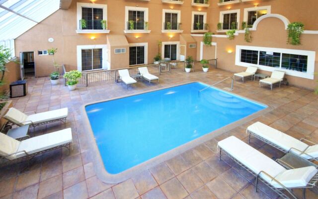 iStay Hotel Ciudad Victoria