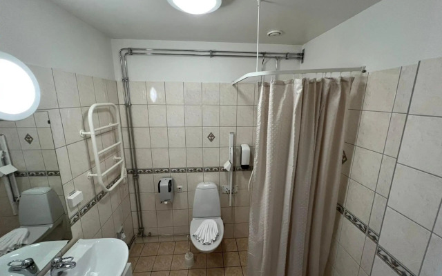 Hotel Fritzatorpet