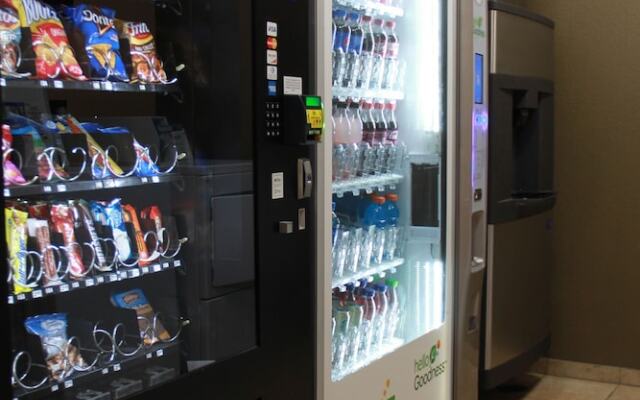 Ramada Spirit Lake/okoboji