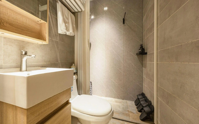 Beijing Hyde Courtyard Hotel