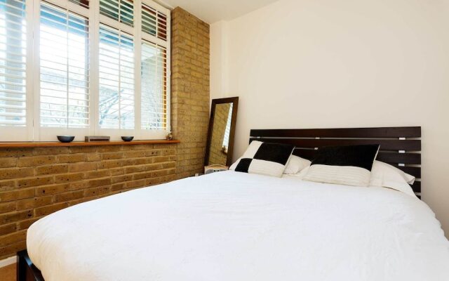 Morocco Street Marvel