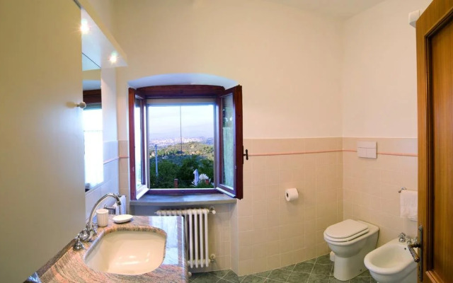 52cento Arezzo Country