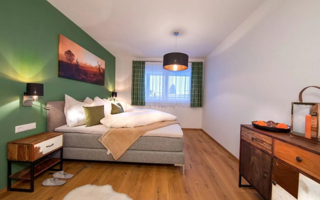 Apartment in Neukirchen by Wildkogelbahn