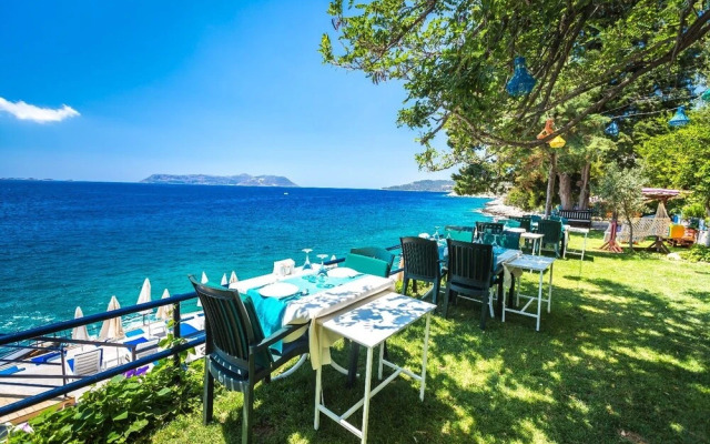 Sardunya Hotel