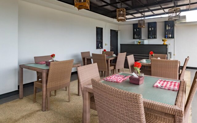 The Kanjeng Hotel Legian
