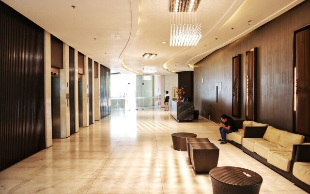 Fort Victoria BGC Netflix 25M WiFi