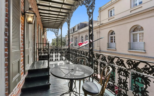 Place d'Armes Hotel