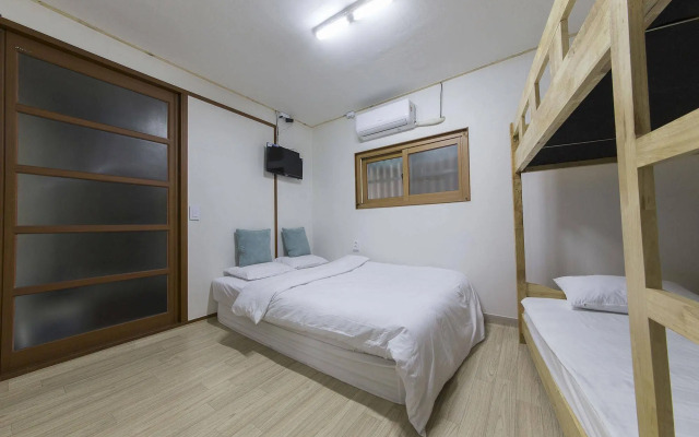 K.Seoul Guesthouse