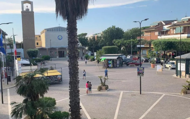 Appartamento lavinio