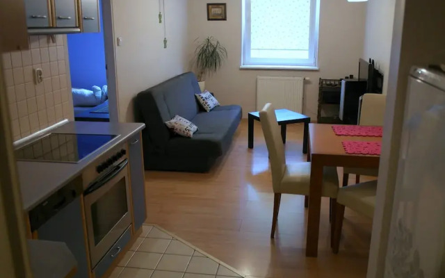 Horison Apartments