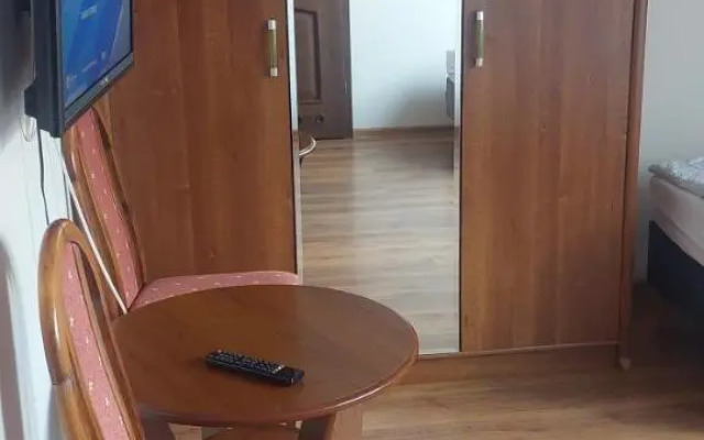 Zajazd Pod Dyliżansem