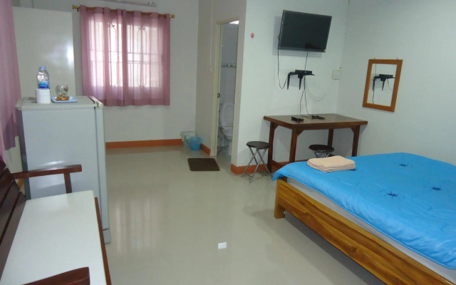 Sorn Waree Home Place