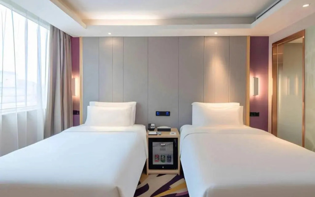 Lavande Hotels Beijing Tian'anmen Wangfujing Street