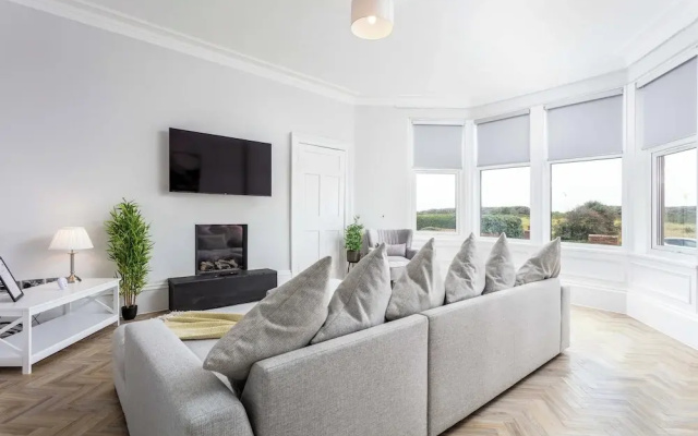 The Bay Suite - Donnini Apartments