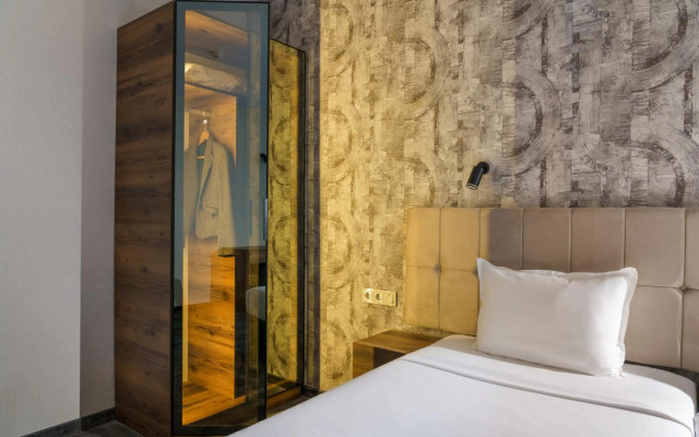 Hotel Bistra & Galina