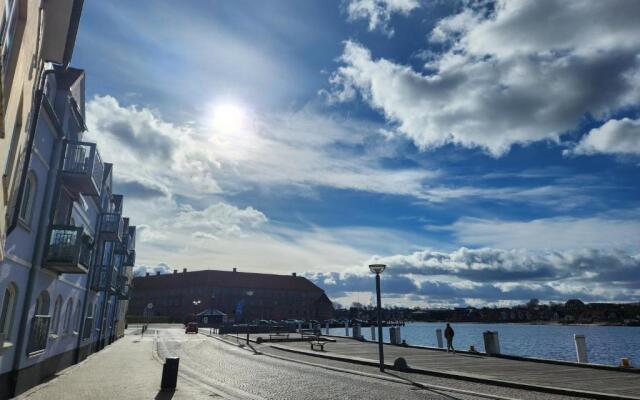 Grannys House - View of the harbour