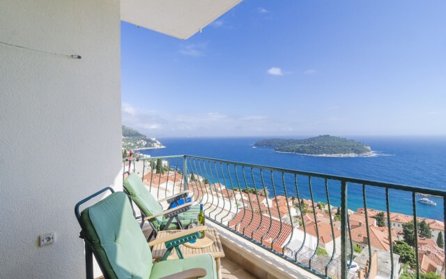 Ploce Apartments - Frana Cale 24