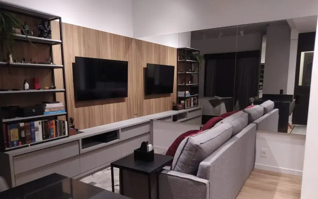 Apartamentos Modernos em Floripa