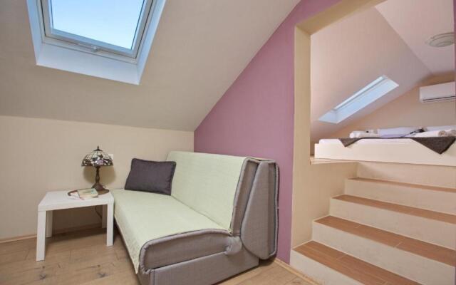 Apartments Neno - 50m from center