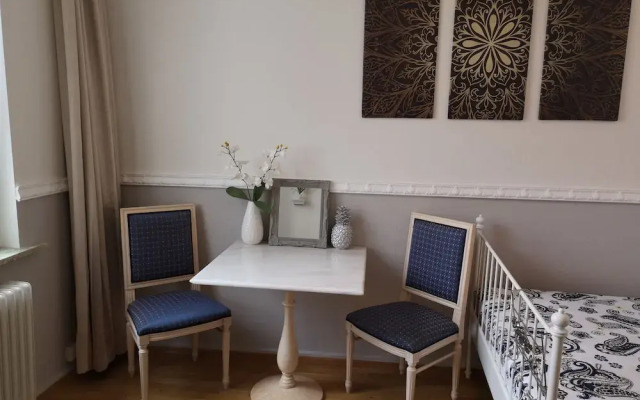 Gäste-Liesel City Apartments