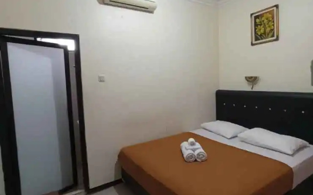 Hotel Kombokarno Malioboro