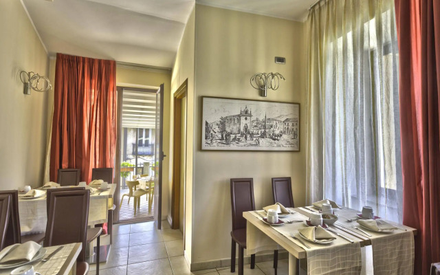 Hotel Conte Ruggero