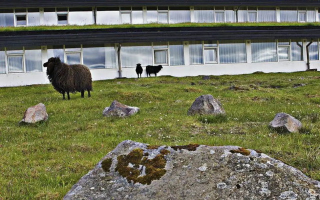 Hotel Føroyar