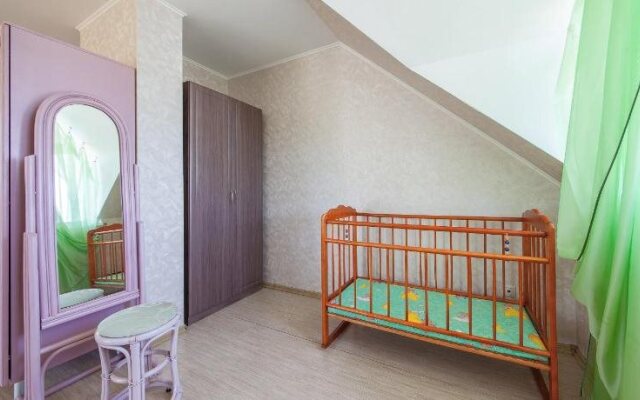 Gorka Guest House
