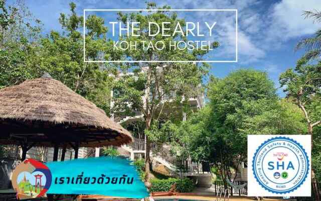 The Dearly Koh Tao Hostel