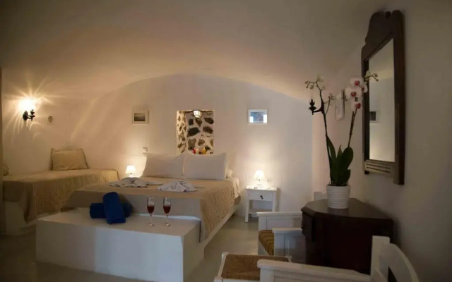 Marizan Caves & Villas, Santorini