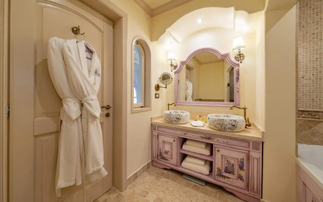 Casa Timis - Wellness & Spa Resort