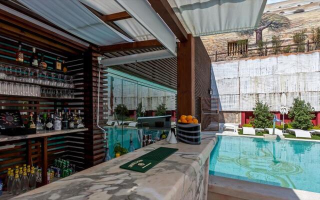 Alentejo Marmoris Hotel & Spa, a Small Luxury Hotel of the World