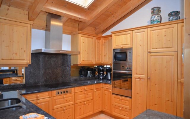 Chalet Heimat - GriwaRent AG
