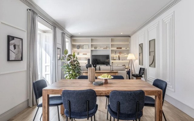 Sapore - 2 Bedrooms in Justicia