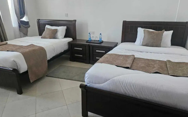The Grand Rocks Hotel Limited