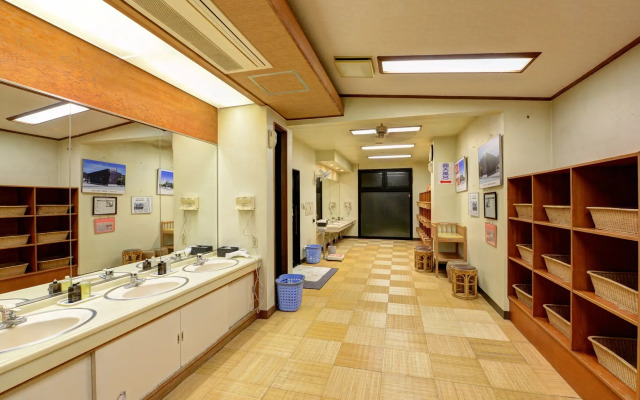 Tendou Grand Hotel Maizurusou