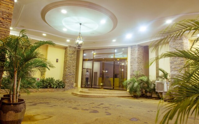 Hotel Reno