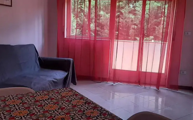 Appartamento Arancina a 150 Metri dal Mare