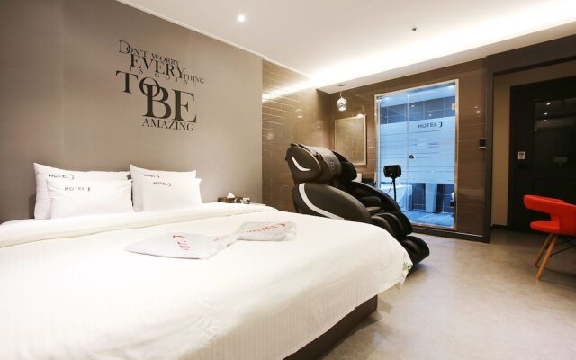Hotel J Ansan