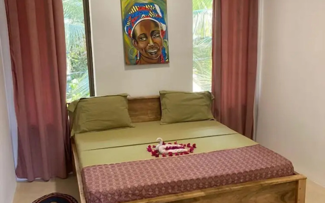 Sand Beach Boutique Hotel