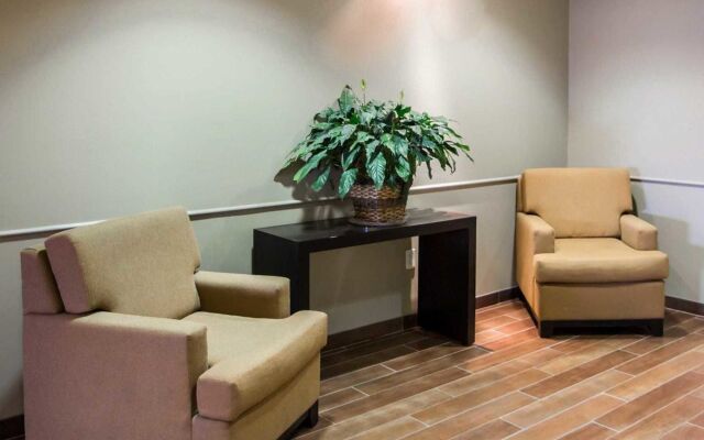 Sleep Inn & Suites Colby