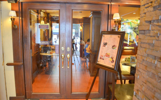 Lemon Tree Inn