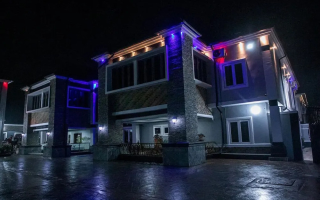 Home Suites and Resort