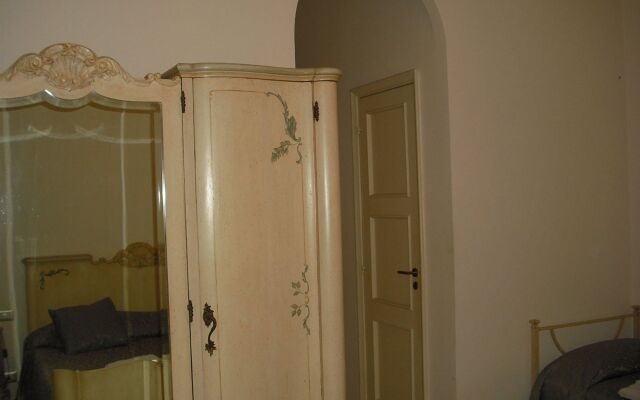 Almaran Bed & Breakfast