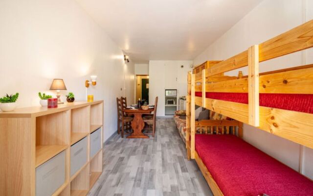 Apartment Cosmos Le Corbier 30860