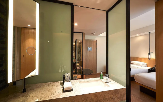 Fairfield by Marriott Taichung
